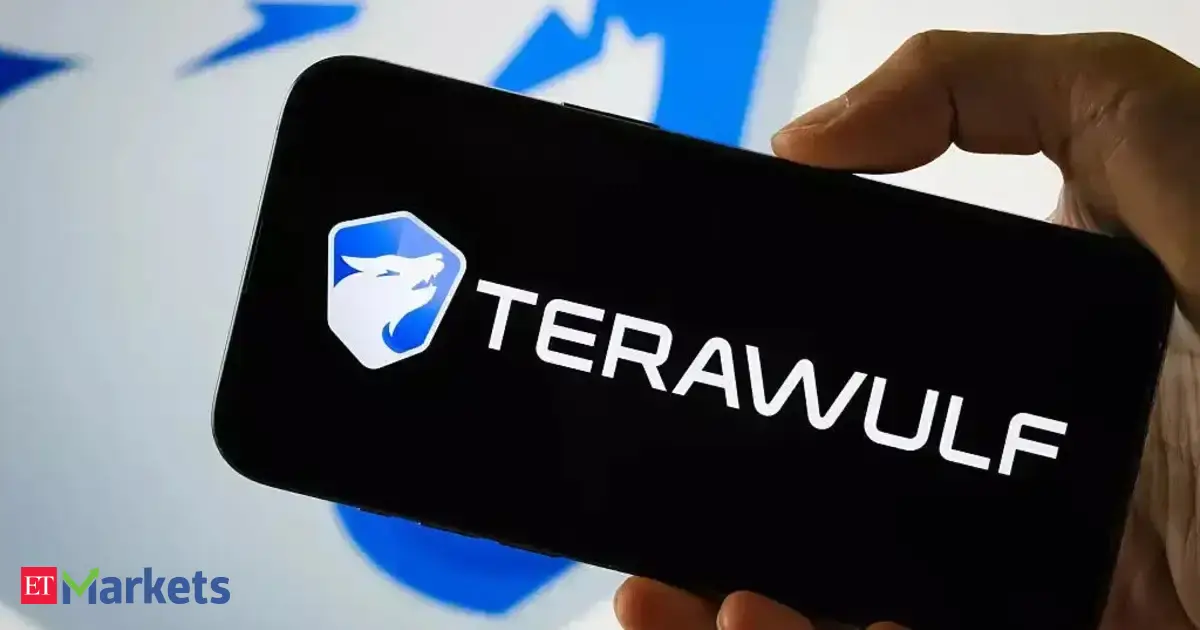 TeraWulf Secures 20-Year Lease With Anthropic