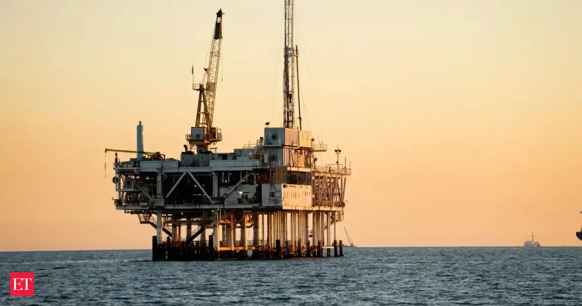 Govt plans LNG buffer mandate for terminals