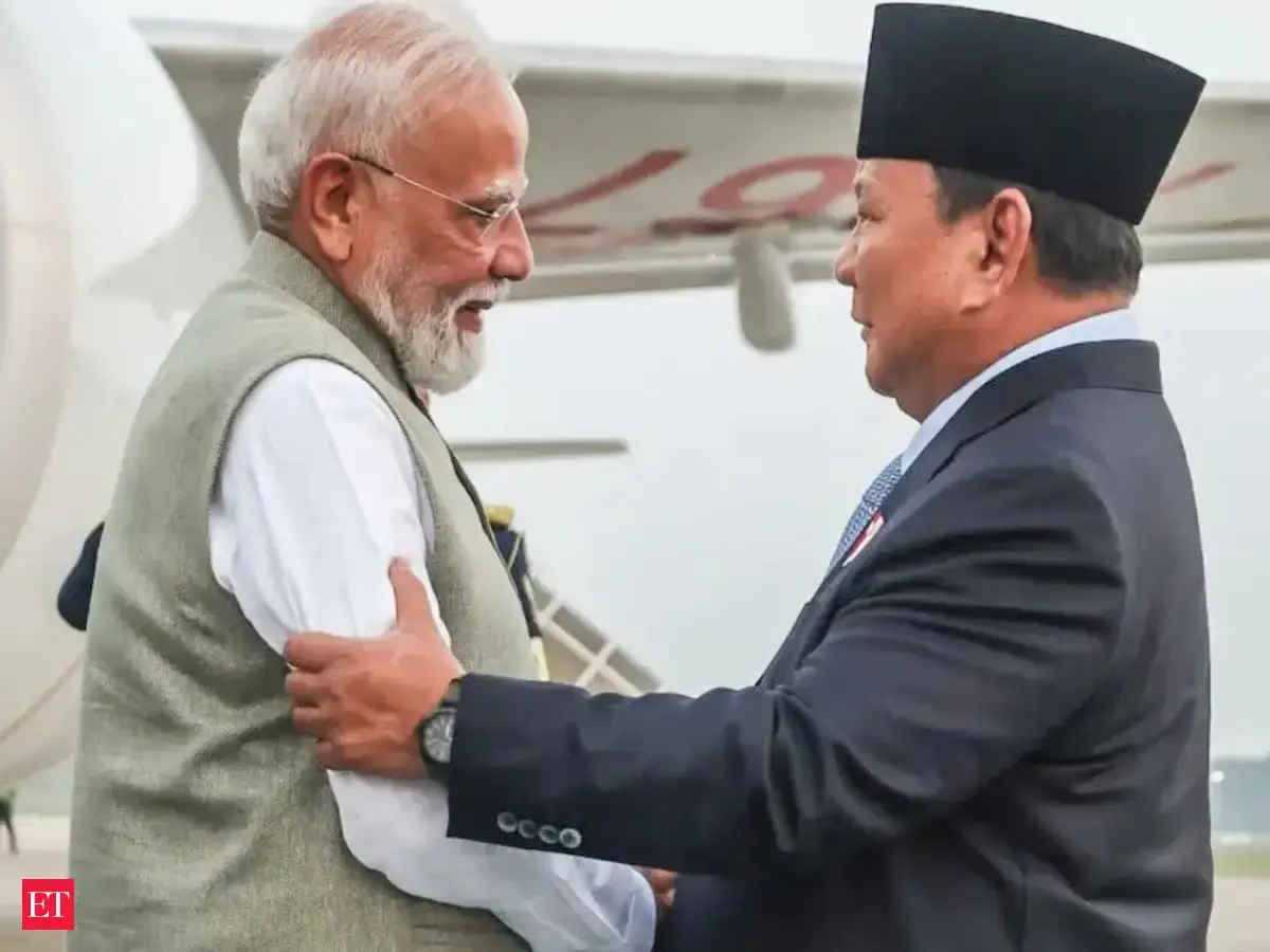 From Indonesia to Australia to New Zealand, PM Modi charts India's Indo-Pacific arc