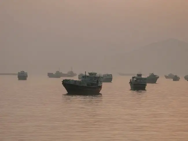 Reports from Axios indicate that Iran has fired missiles at commercial ships navigating the crucial Strait of Hormuz