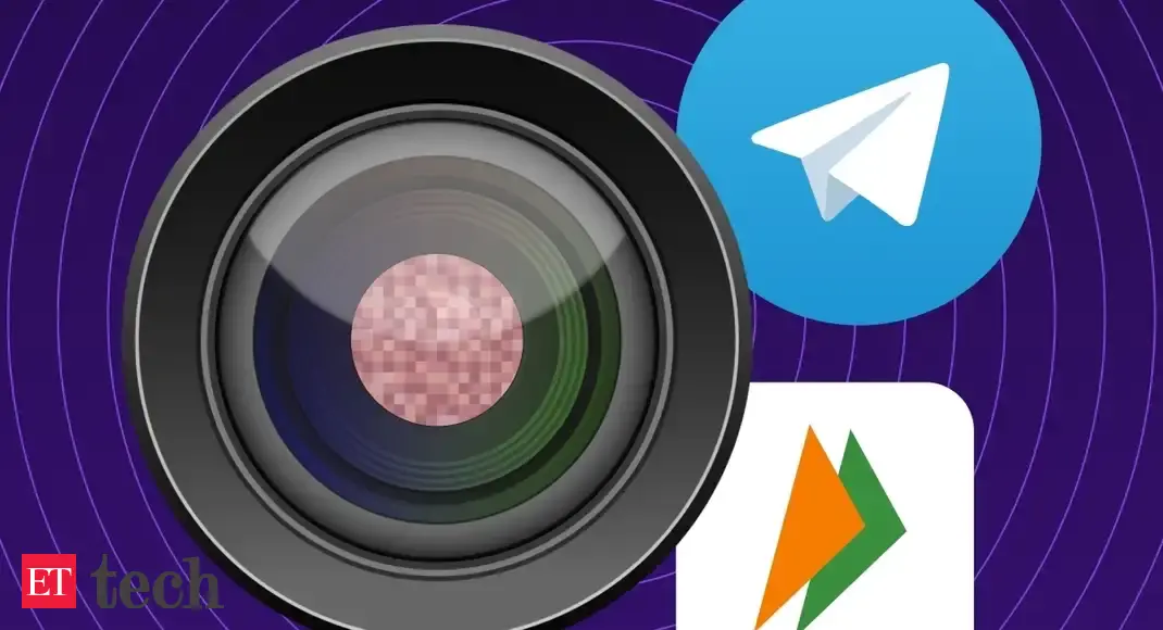 Inside Telegram’s leak economy; Flipkart employees