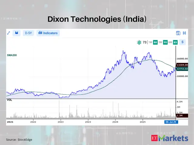 Dixon Technologies (India)