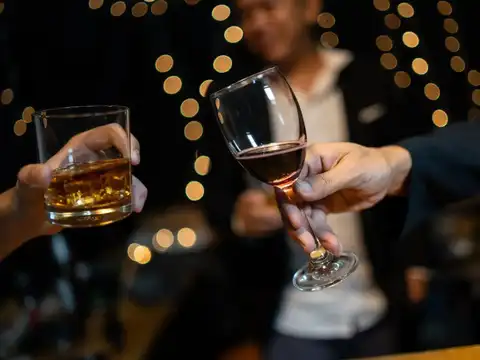 Wine vs whisky: how they compare on the things that matter most