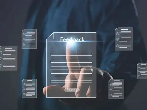 One more tool worth knowing: The consolidated feedback file