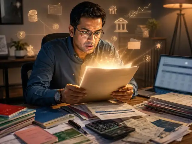There's a document that knows more than you think