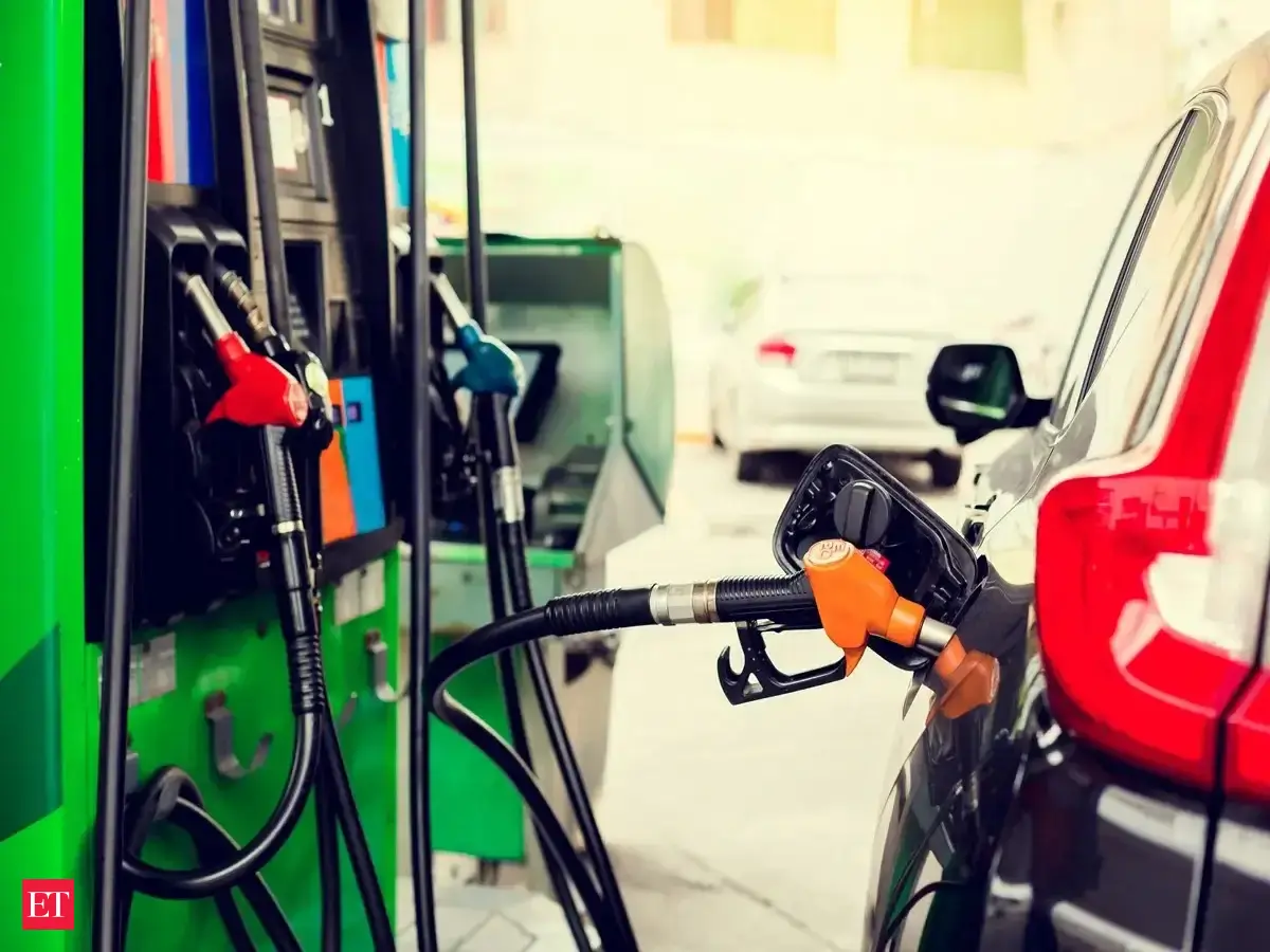 India's fuel consumption drops 3.7% in June from previous month