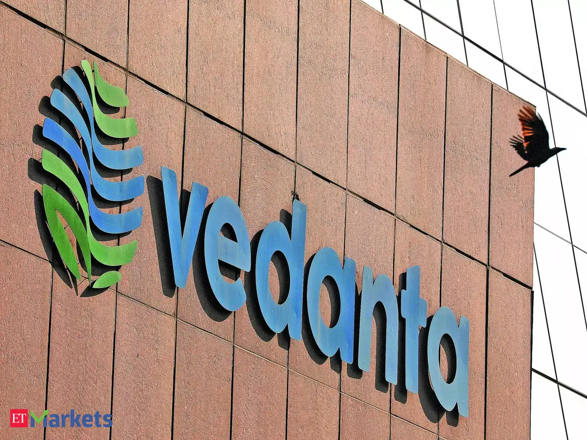 Vedanta Iron and Steel, Vedanta Aluminium, 2 other stocks drop up to 5%. What’s spooking investors?