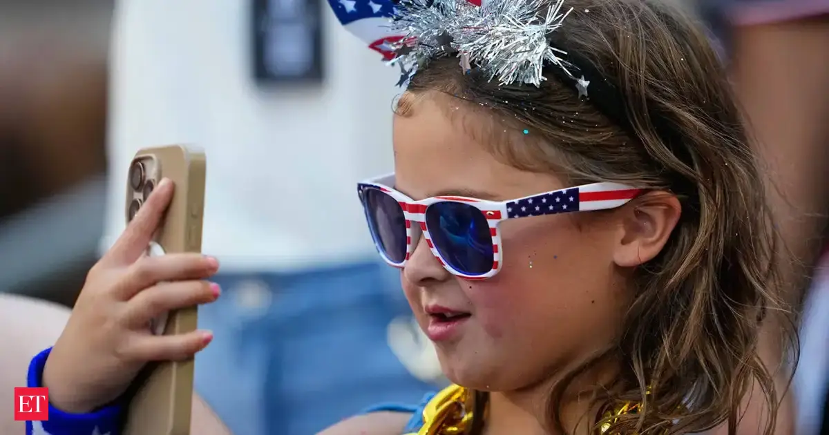 FIFA World Cup 2026 In Pics: Fans steal the spotlight as Spain and Belgium advance to quarterfinals