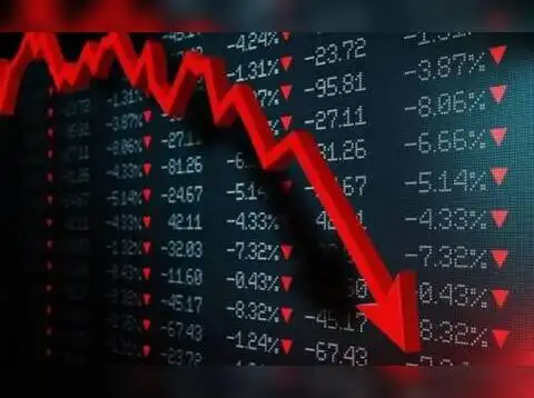 Why did the stock decline?