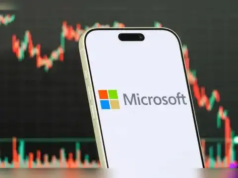 ​What Next for Microsoft Stock?
