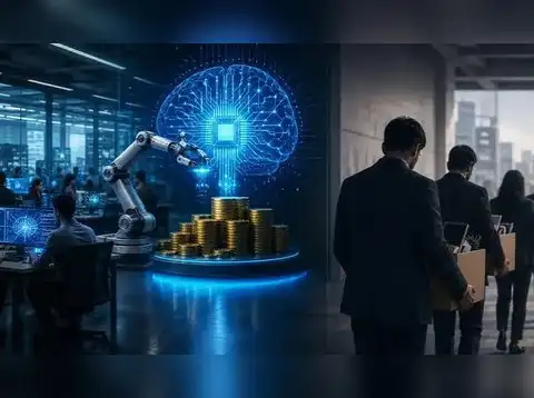 ​AI Spending Drives Cost Discipline