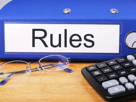 ITR filing rules: When you must file a return even below the taxable income limit