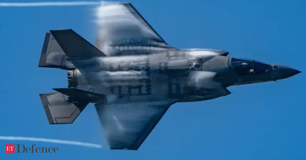 Donald Trump expected to tell Turkey he is ready to restore access to F-35 jets, NYT reports