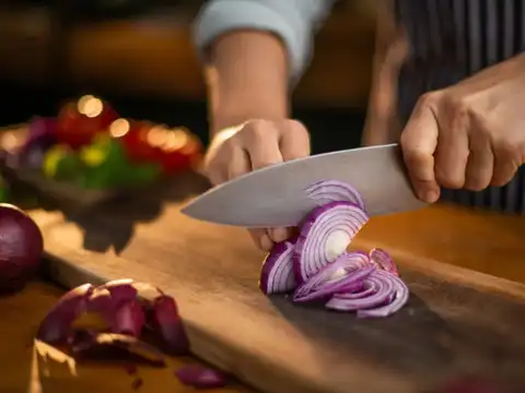  Onion