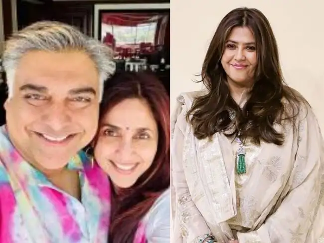 Ram Kapoor