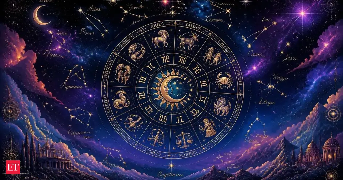Is July 2026 a Cosmic Test? Astrology Reveals Why Life Feels Harder and What's Really Going On