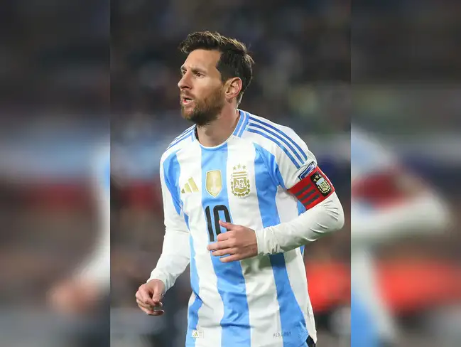 FIFA World Cup 2026: Messi’s Argentina eyes Quarter-finals spot