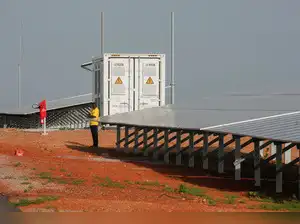 Serentica Renewables inks pact with SECI to supply power from 600 MW ...