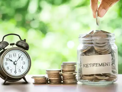 Step 5: Calculate your total retirement corpus