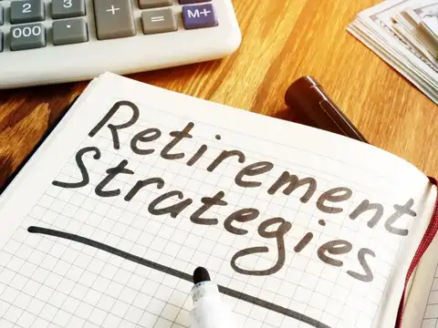 Step 1: Calculate the number of years left for retirement