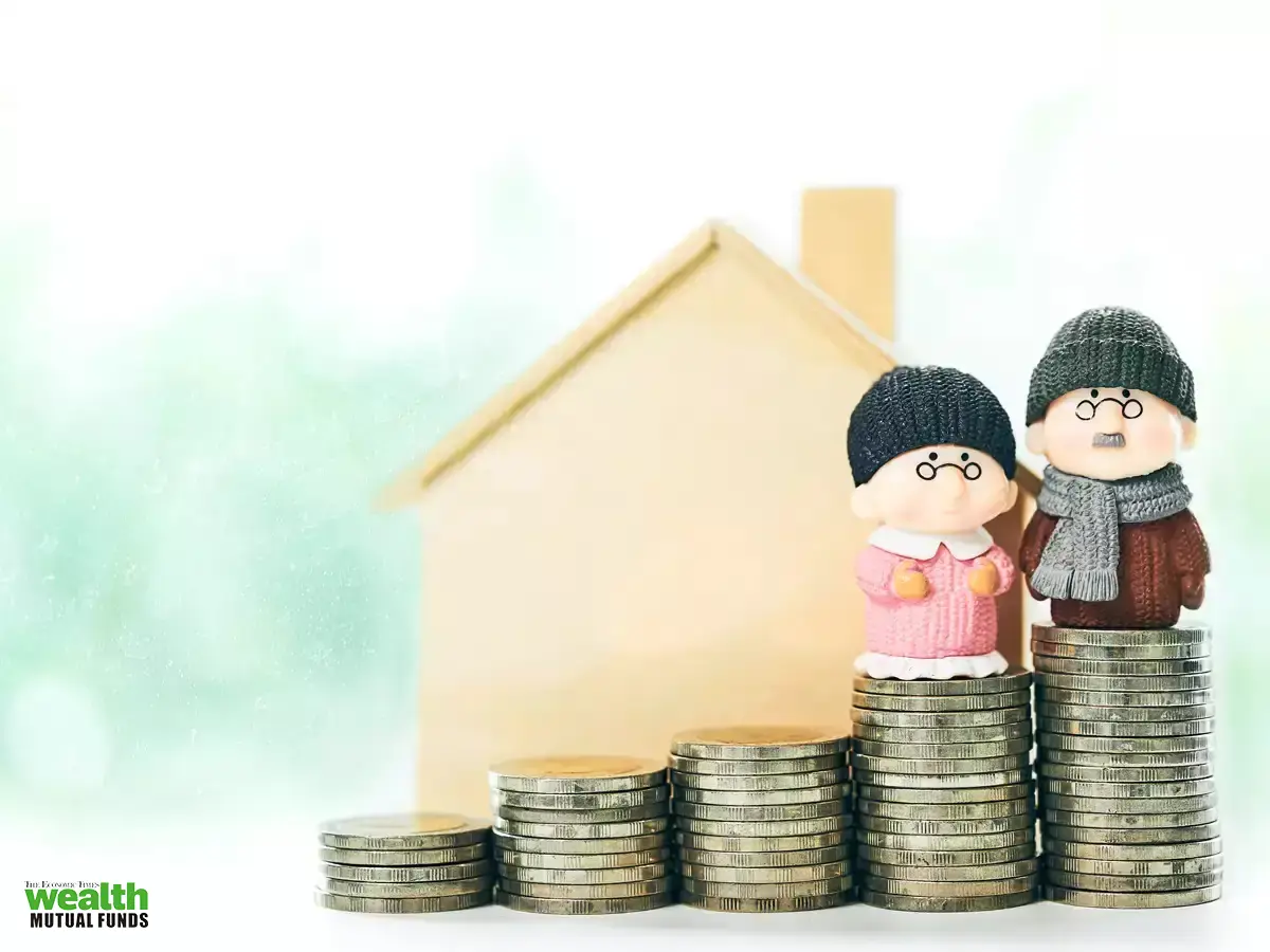 Explained: How to calculate your retirement corpus while accounting for inflation