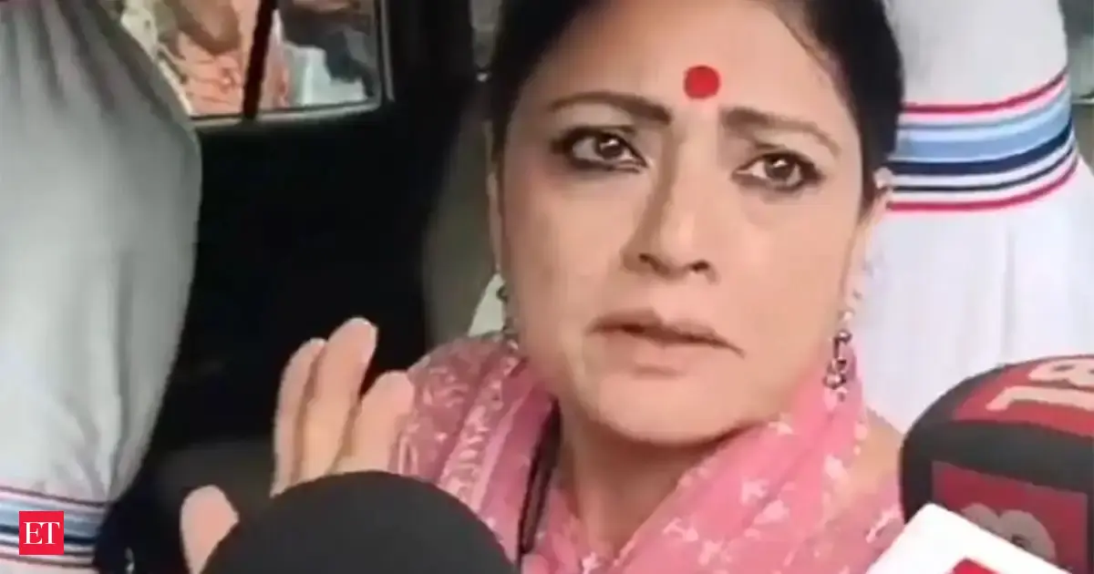 Political leaders meet Baruipur victim's family, assure support in fight for justice