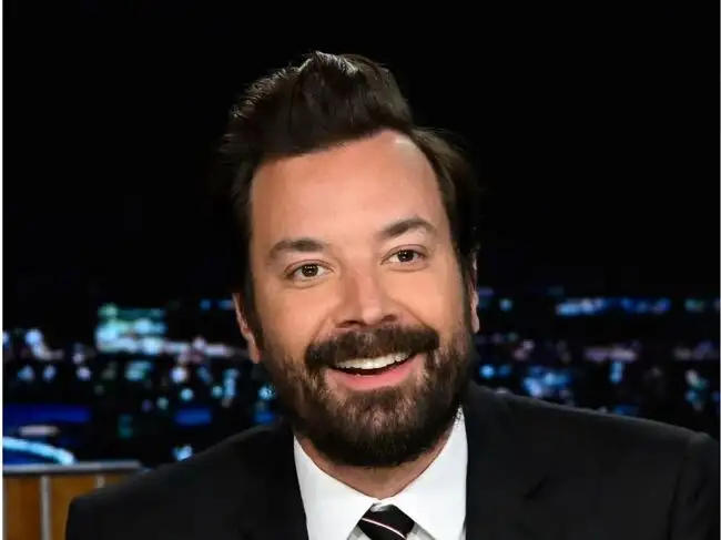 Jimmy Fallon