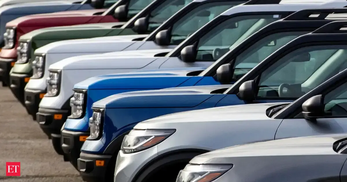 Auto components industry expected to grow 8-10% in FY27: ACMA - The ...