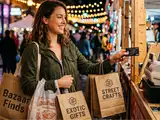 Psychology says people may be willing to pay more when they can use a credit card; a real-auction experiment found higher bids under card payment than cash