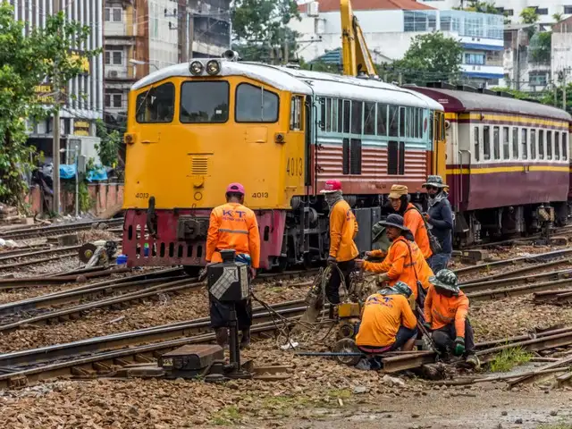 8th Pay Commission may inspect working conditions at the Indian Railways