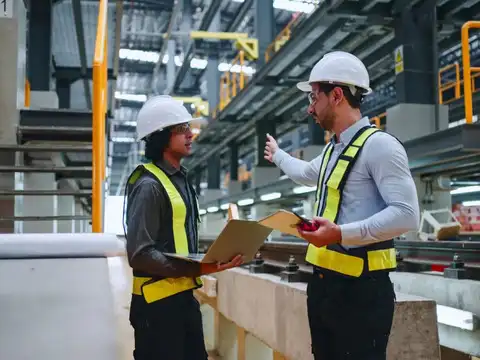 Where could the Railway inspection take place?