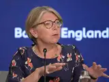 Bank of England sees growing risks to financial stability from AI