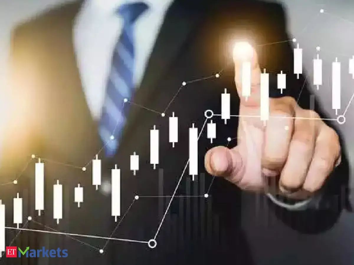 Cemindia Projects among 8 small-cap stocks that hit 52-week highs, rally up to 35% in a month
