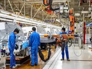 auto components