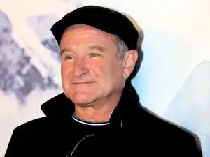 Quote of the day by Robin Williams: 'The worst thing in life is to end up with people who make you feel all alone...' A Powerful dialogue from the movie 'World's Greatest Dad' exploring relationships, emotional well-being, loneliness, human connection and why genuine companionship matters, starring the legendary actor and comedian known for his unforgettable acting performances