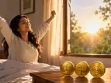 Japanese Proverb of the Day: &ldquo;Waking early brings&hellip; &mdash; Life lessons on time management, productivity, consistency, discipline and why time is money