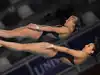 LEN European Swimming Championships in Eindhoven