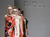 Audi Fashion Festival in Singapore
