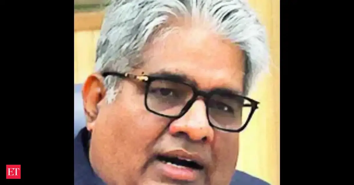 Bhupender Yadav's 4th aide shunted out