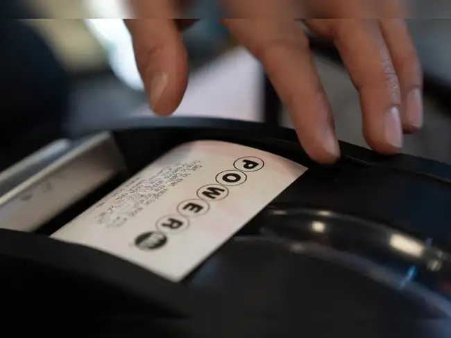 Powerball jackpot
