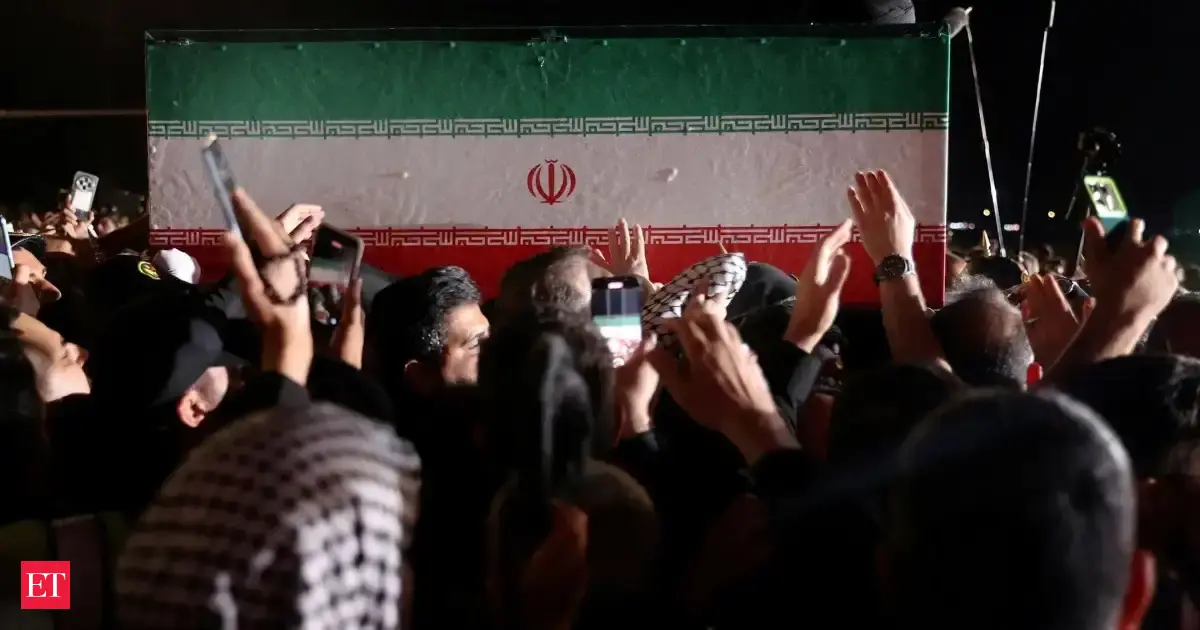 Iraq's holy cities to host Khamenei's funeral 