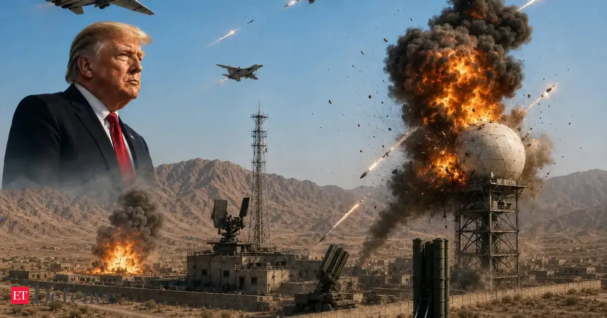 US resumes strikes on Iran after reinstating oil sanctions over shipping attacks
