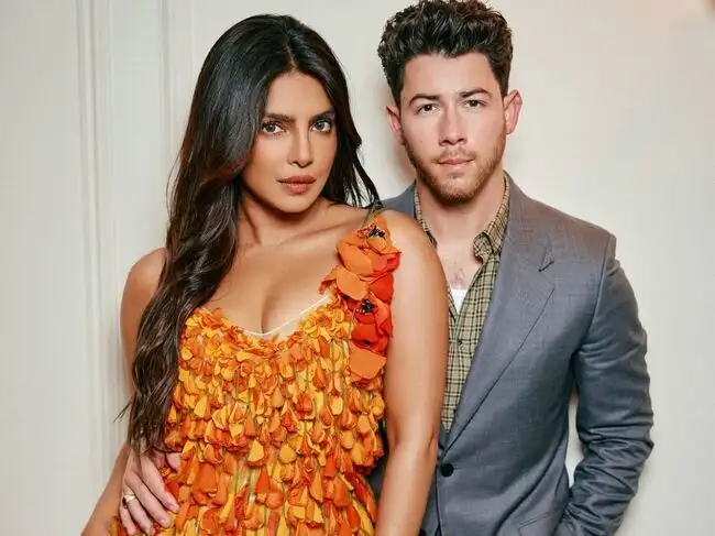 Priyanka Chopra
