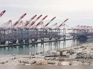 Trump Tariffs