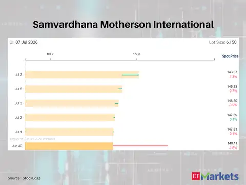 Samvardhana Motherson International