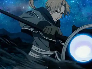 Mushoku Tensei: Jobless Reincarnation Season 3