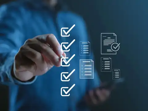 Quick checklist before you file