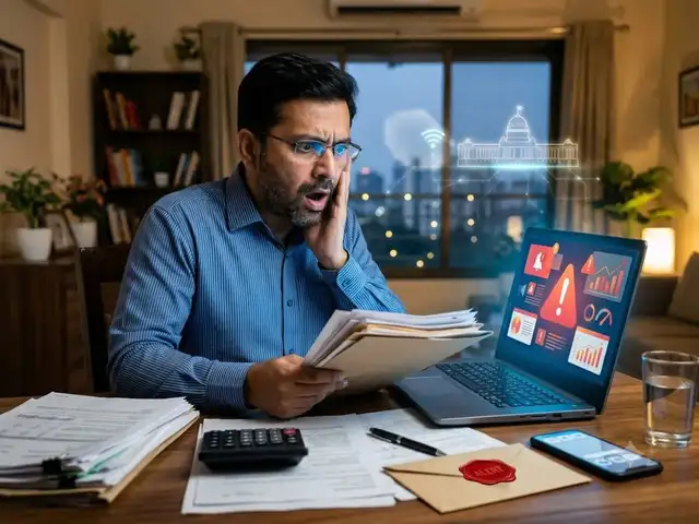 Got a tax demand you disagree with? You can fight it online