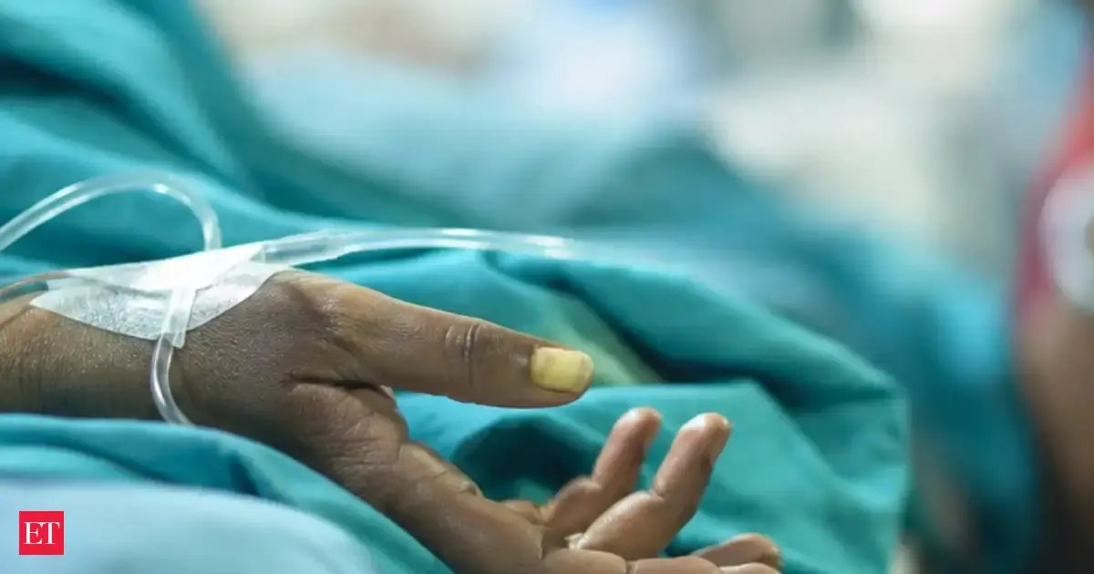 Kota Maternal Deaths Rights Group Moves Nhrc Over Alleged Faulty Oxytocin Injections