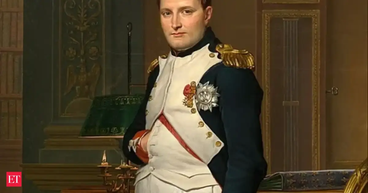 Quote of the Day by Napoleon Bonaparte: ‘Religion is excellent stuff for keeping common people…’ – Emperor of the French on power, politics and controlling society